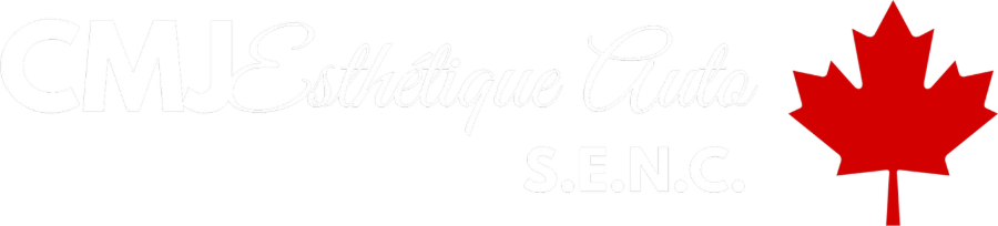 CMJ Esthétique Auto