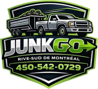 JunkGo