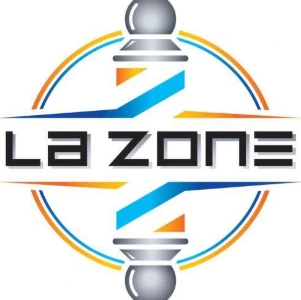 La Zone — Salon de Barbier