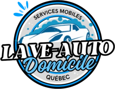 Lave-Auto Domicile