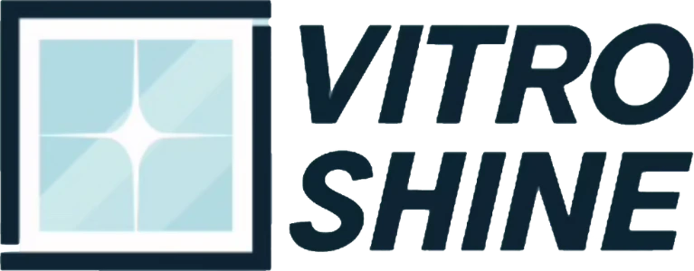 Nettoyage Vitro Shine
