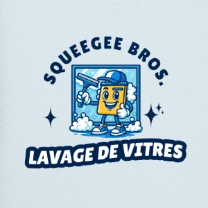 Squeegee Bros.